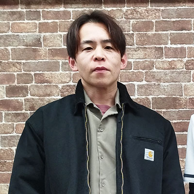 松木　様